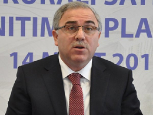 TOKİ’den İstanbul’da 539 TL taksitle konut