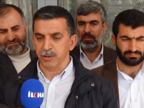 Diyarbakır'da Kutlu Doğum istişare toplantısı