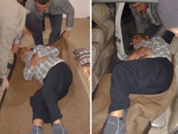 Hilvan'da ambulans yetersizliği tepki çekiyor