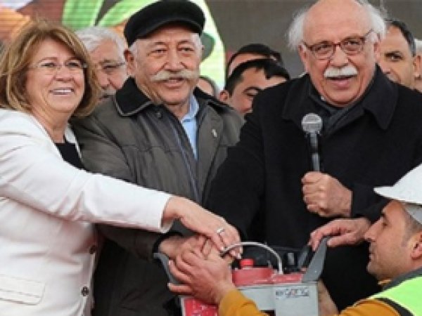 Türkiye'de eğitimde bir ilk