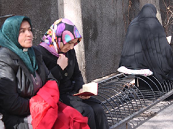 Üniversite yolunda ilk maraton sona erdi