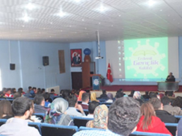 ‘Kurtuluş, Erdemli Bir Toplum ile Olabilir’ 