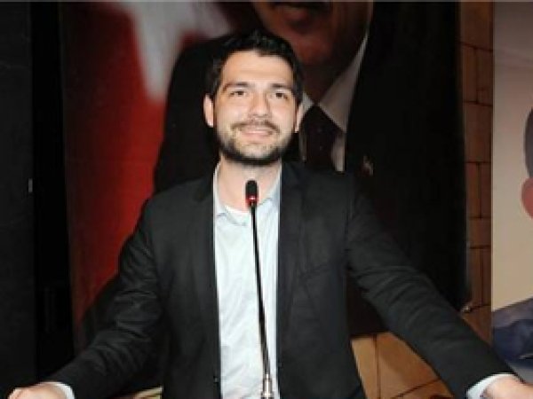 Boynukalın'dan Yakup Köse açıklaması