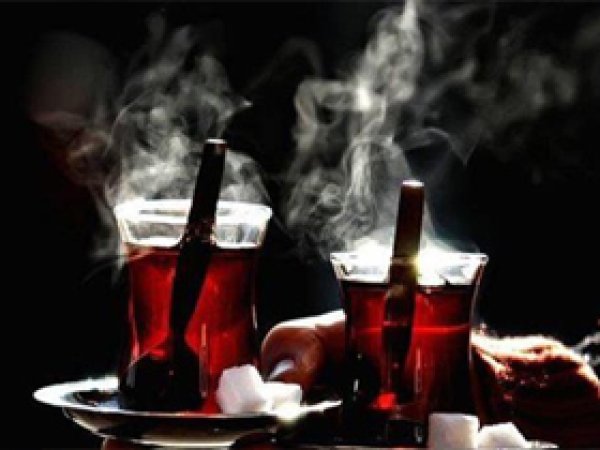 Çok çay içenler dikkat