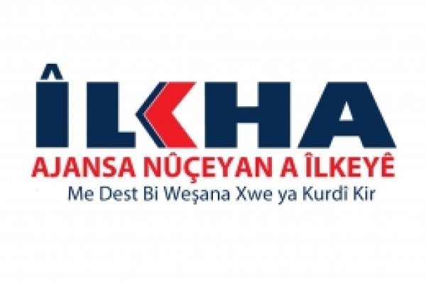 İLKHA Kürtçe Yayına Başladı 