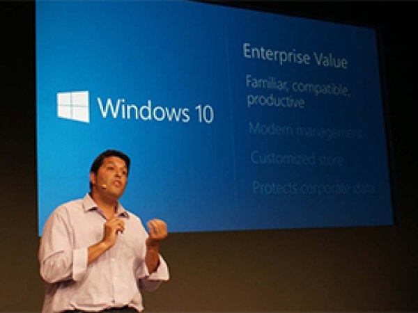 Windows 10 ücretsiz olacak
