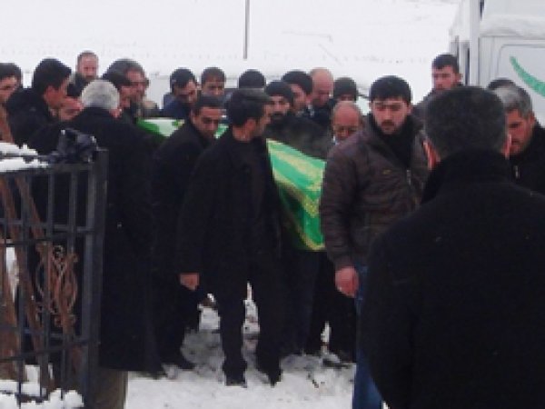 Murat Akansu ebediyete uğurlandı 