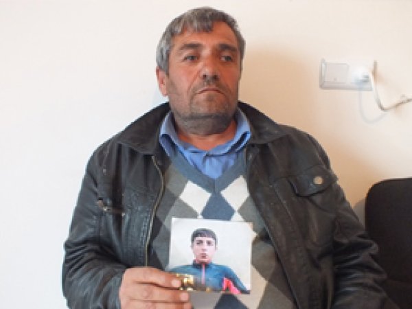 'İşe gidiyorum' diyerek çıktı bir aydır kayıp