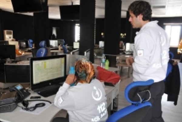 Asılsız İhbar Yapan 327 Kişi Hakkında Yasal İşlem