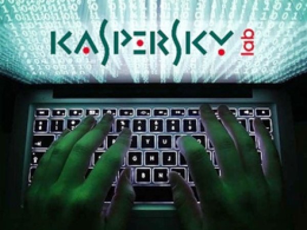 Rus Kaspersky’e casusluk suçlaması