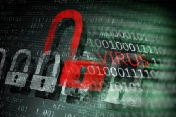 Cryptolocker Virüsü Tekrar Göründü 
