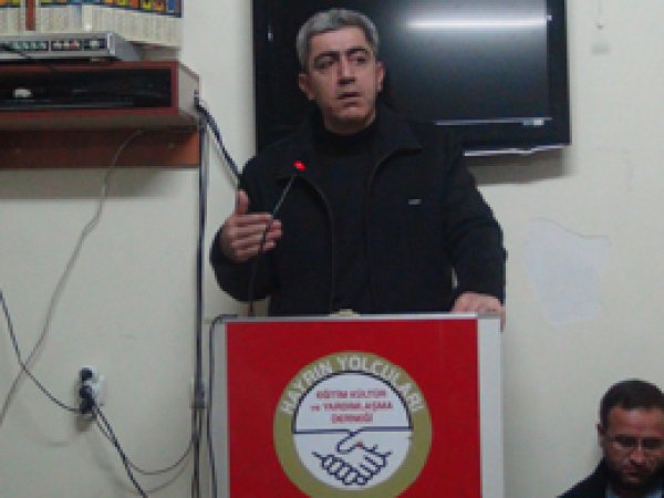 Malatya’da ‘Mustazaflar Haftası’ Etkinliği