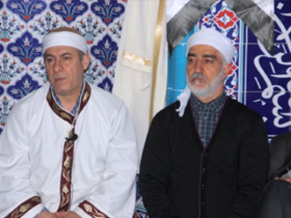 Beddiuzzaman Diyarbakır'da anıldı