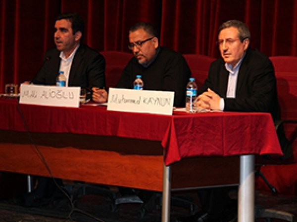 'Risale-i Nur hakikat-i Kuraniyyedir'