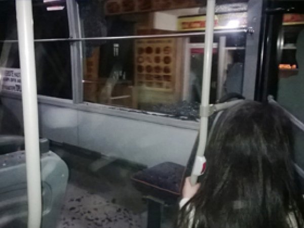Çeteler halka huzur vermiyor