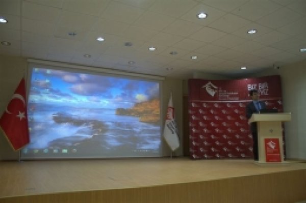 Erzurum ASP’de  Aday Memur Eğitim Programı 