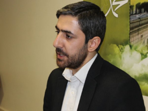 'Risela-i Nur, Zindan ve Sürgünlerin Meyvesidir' 