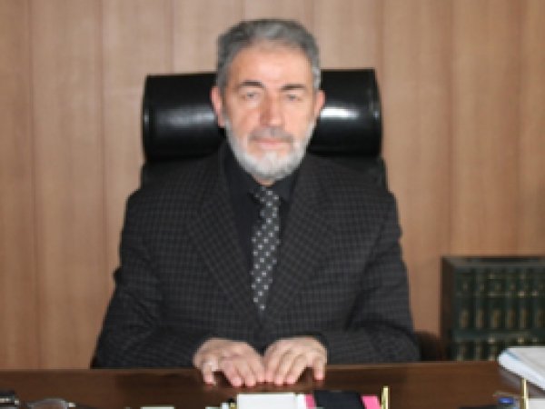 Şırnak Müftülüğünden cezaevinde Siyer Sınavı