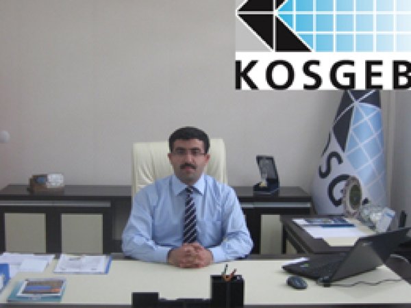 KOSGEB’den fuar çağrısı