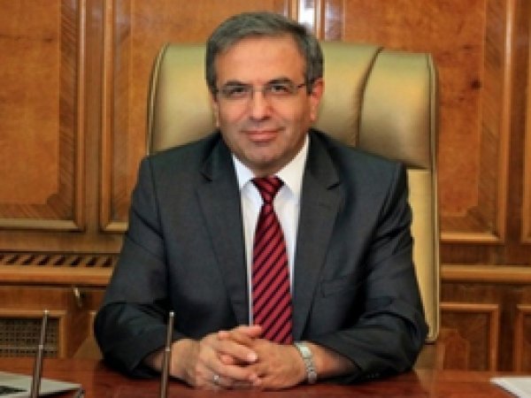 ÖSYM Başkanlığına Ömer Demir atandı
