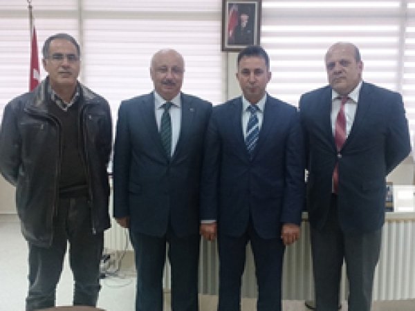 BÜ'de Sosyal Güvenlik Bölümü istiyorlar