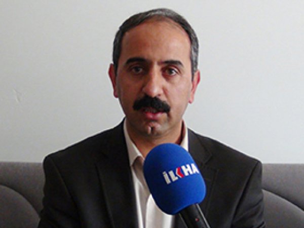 'Murat Akansu bir dava adamıydı'