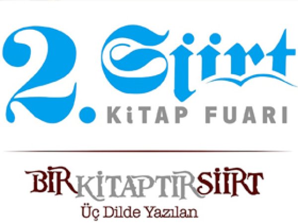 Siirt'te 2'ci Kitap Fuarı düzenlenecek