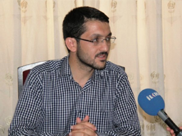 'Öğretmenlik, peygamberlik mesleğidir'