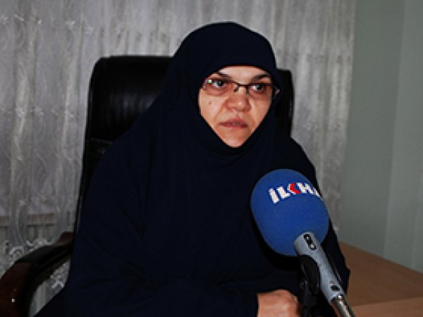 'Yasin Börü'yü ölmeden diri diri yakmışlar'