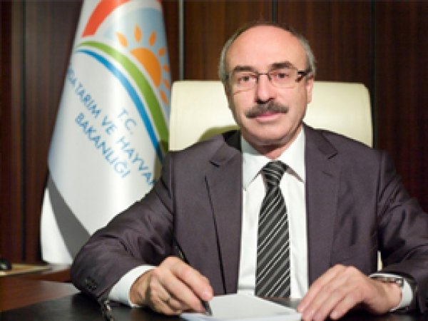 MAYZEM toplantısı Kahire'de yapıldı
