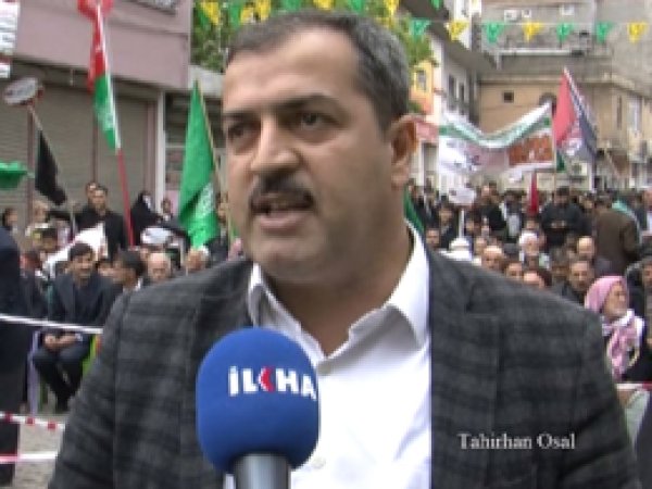 Cizre halkı: Kutlu Doğumu dört gözle bekliyorduk