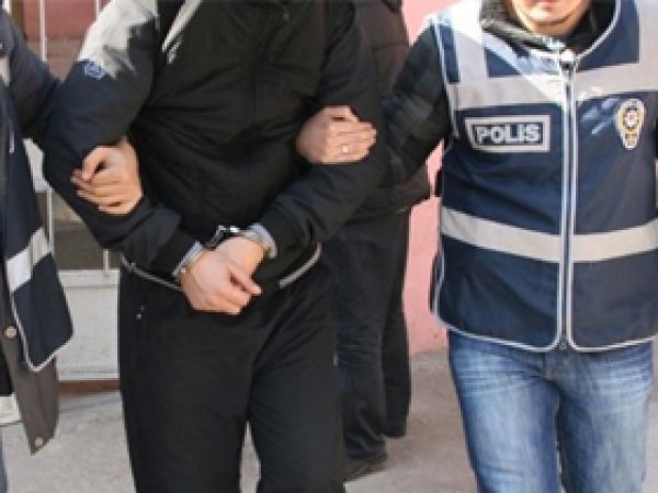 SODES Projesine soruşturma: 11 gözaltı