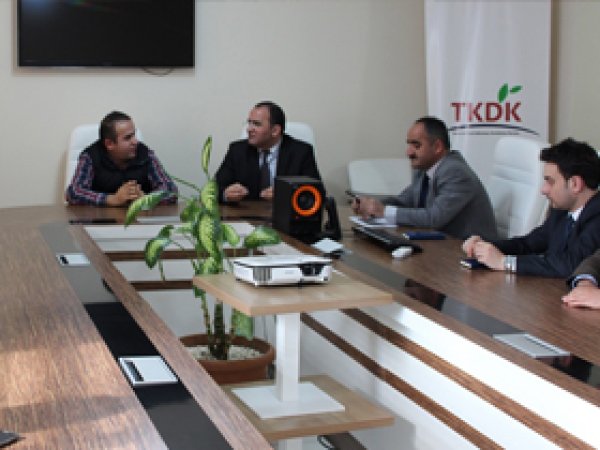 Kırsal kalkınmaya 1 milyar Euro hibe