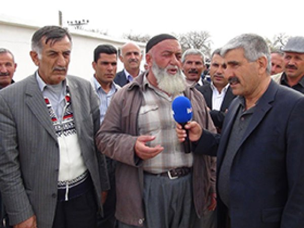 Silvan'da 'Hıvde' Şenlikleri sona erdi