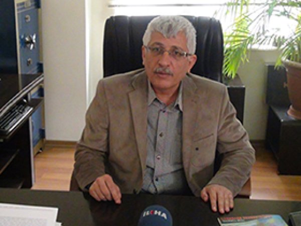 Adaletiniz sadece 'Balyoz' için mi?