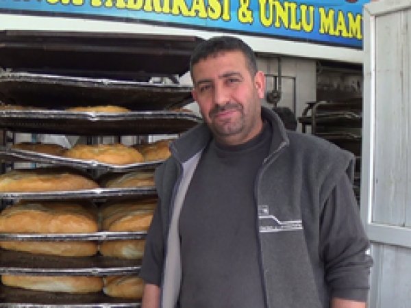 Nizip esnafı halkı Kutlu Doğuma çağırdı