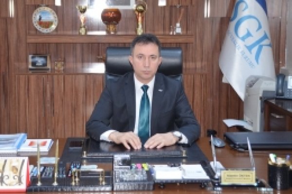 GSS Prim borcu ödemeleri 7 Nisan’a kadar uzatıldı