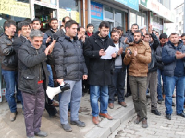 DBP'li belediye haksız çıktı