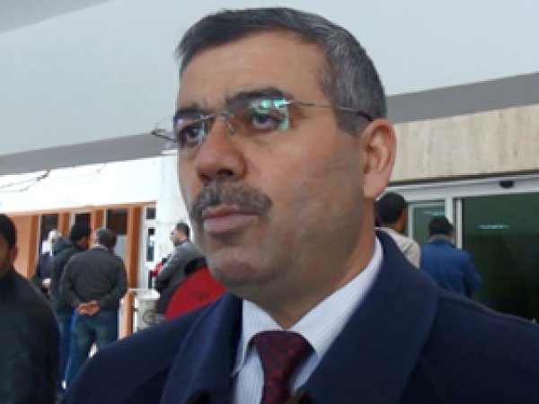 Mardin'de Kutlu Doğum sempozyumu hazırlığı