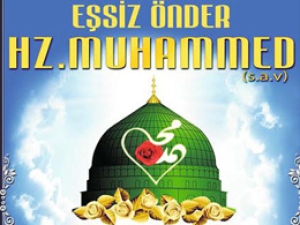 Battalgazi Kutlu Doğum etkinliğine hazır