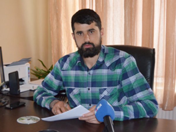 Kayseri'de Kutlu Doğum etkinliklerine davet