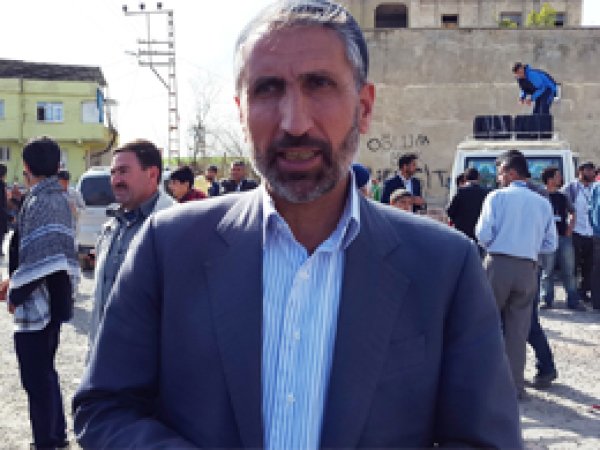 'Kutlu Doğumu dört gözle bekliyorduk'