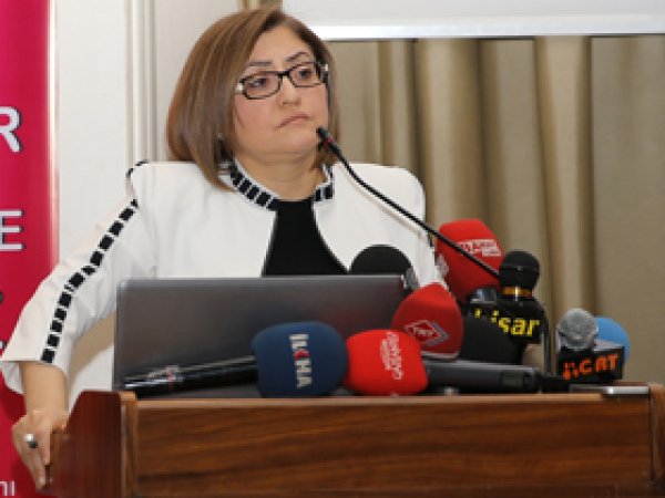 Stadyumun yerine Cami yapılacak