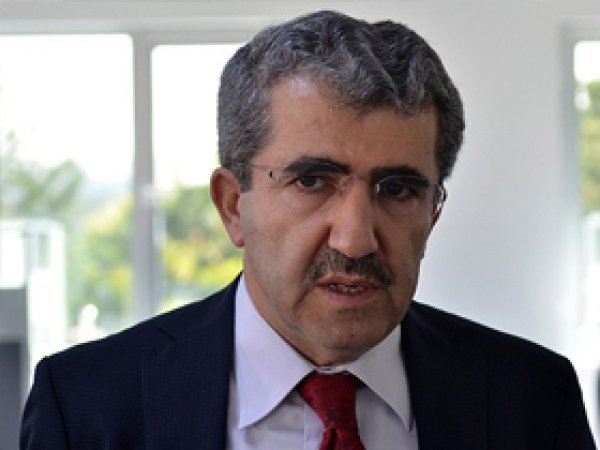 Eski ÖSYM Başkanı için adli kontrol talebi