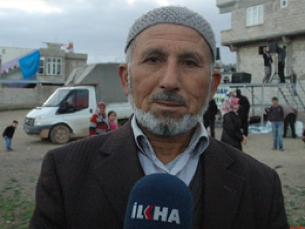 'Bu tür etkinlikler sürekli olsun'