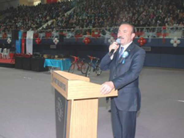 İzmit Belediyesinden Kutlu Doğum Etkinliği