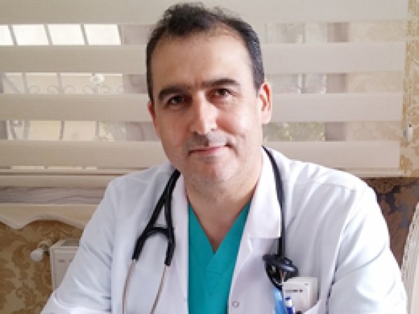 Migren ağrılarına ‘nöral terapi’ formülü  
