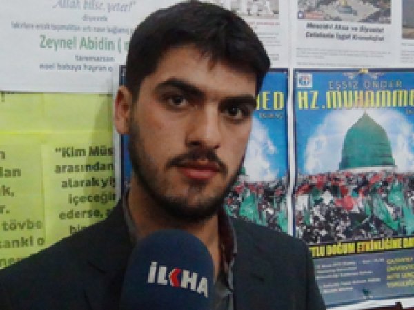 GAÜN’de Kutlu Doğum etkinliği düzenleyecek