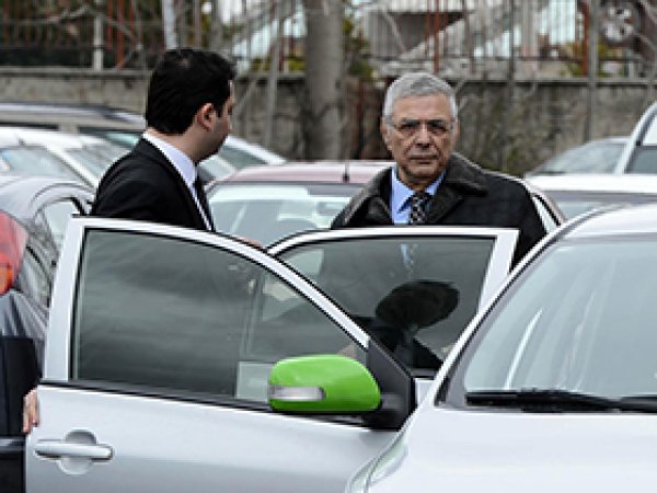 'Pervin Buldan'ın kocasını Yıldırım infaz etti'