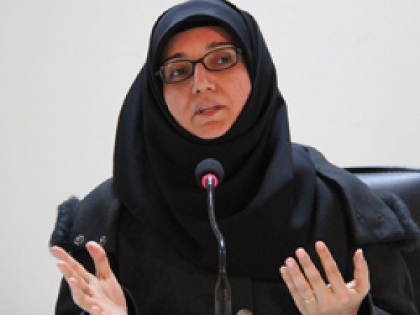 “Herşeyden önce Allah’a iyi bir kul olmalıyız”